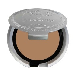 T.LeClerc - Powdery Compact Foundation 04 Praline Poudre