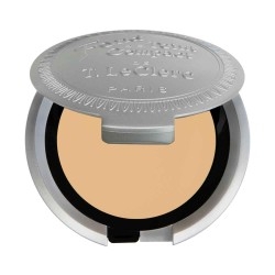 T.LeClerc - Compact Cream Foundation 02 Creme Naturel