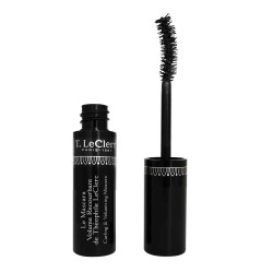 T.LeClerc - Curling & Volumizing Mascara 01 Noir