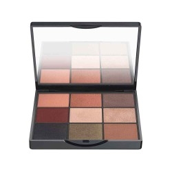 T.LeClerc - Eye Shadow Palette Les Ombres Velours