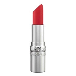 T.LeClerc - Satin Lipstick 37 Rouge Vibrant