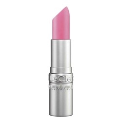 T.LeClerc - Transparent Lipstick 08 Mousseline