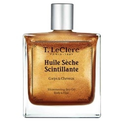 T.LeClerc - L Huile Scintillante 