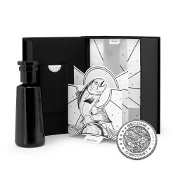 ARgENTUM - BECOME mit Talisman