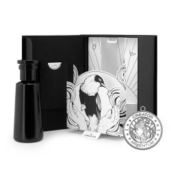 ARgENTUM - CREATOR mit Talisman