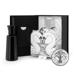 ARgENTUM - LOVER mit Talisman