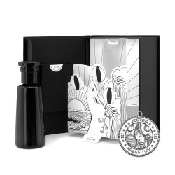 ARgENTUM - JESTER mit Talisman