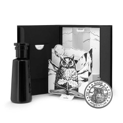 ARgENTUM - SAGE mit Talisman