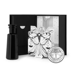 ARgENTUM - MAGICIAN mit Talisman