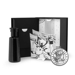 ARgENTUM - RULER mit Talisman