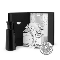 ARgENTUM - REBEL mit Talisman