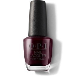 OPI - Vernis A Ongles In the Cable Carpool Lane