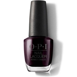 OPI - Vernis A Ongles Black Cherry Chutney