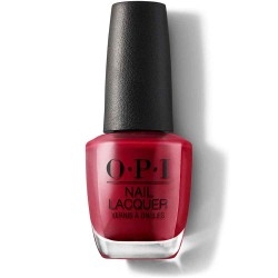 OPI - Vernis A Ongles OPI Red