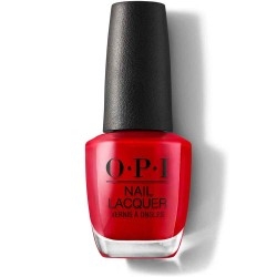 OPI - Vernis A Ongles Big Apple Red