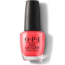 OPI - Vernis A Ongles I Eat Mainely Lobster