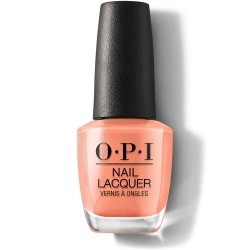 OPI - Vernis A Ongles Freedom of Peach