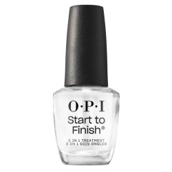 OPI - Start To Finish 3-in-1