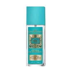 4711 - Deodorant Natural Spray