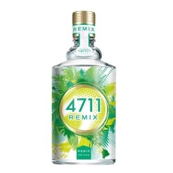 4711 - Green Oasis Eau de Cologne