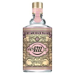 4711 - Magnolia Eau de Cologne