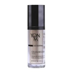 YON-KA - Cellular Code Serum