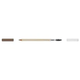 Malu Wilz Wimpern- & Augenbrauenbürste - Spiralförmig, Trennt Wimpern, Formt Brauen, In Tasche